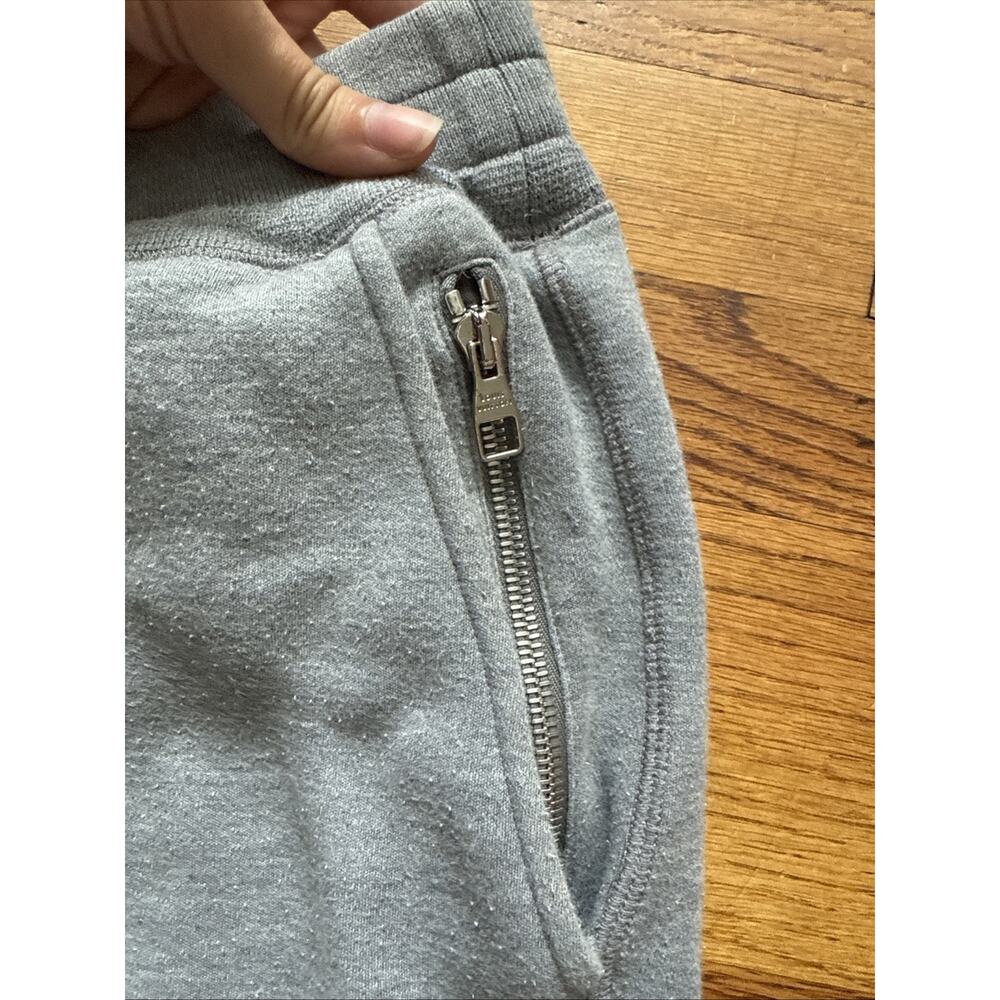 louis vuitton women sport pants gray Joggers Athletic *As-Is* Size S - Picture 3 of 16